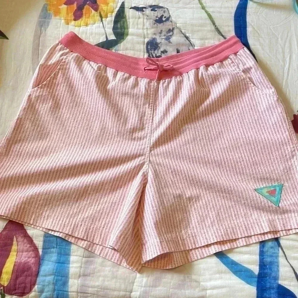 Amazing Vintage Wilson Shorts